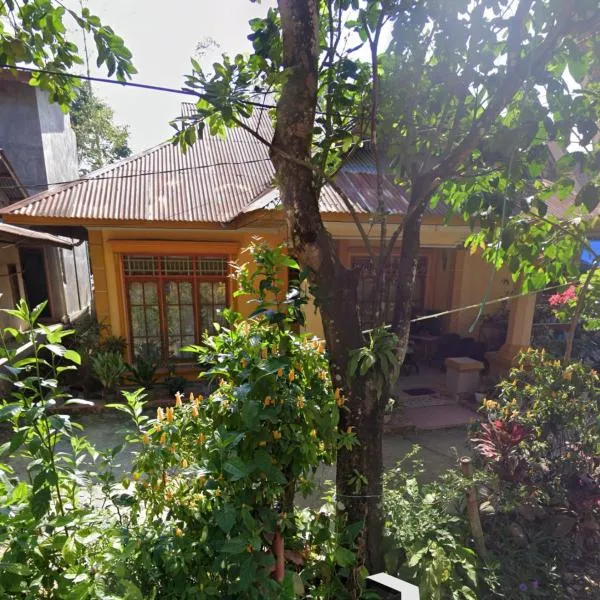 Paul’s Homestay, hotel in Rantepao