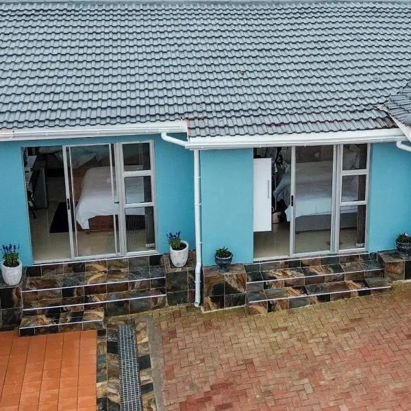 Elam Guest House, hotel a Mthatha