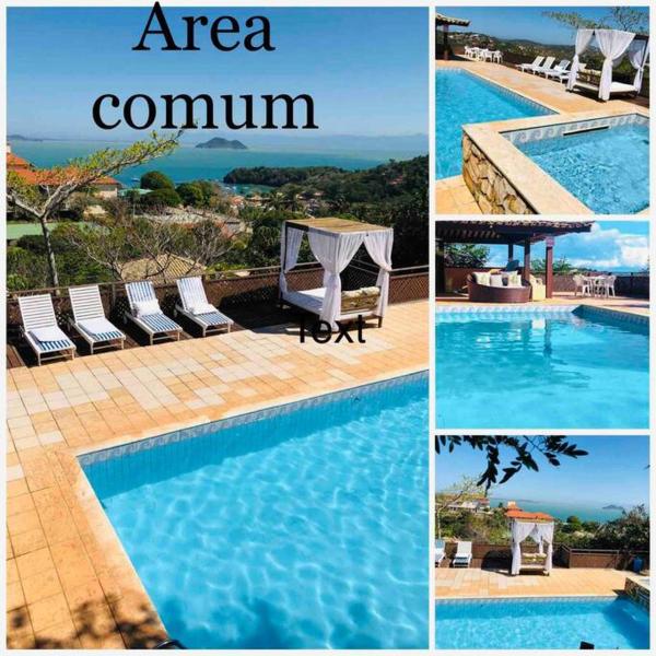 Casa com vista mar incrível! - Foto 4