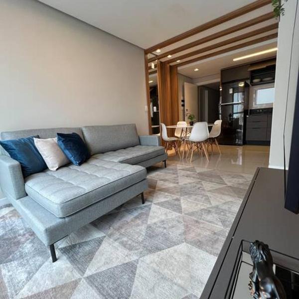 Loft lindo de alto padrão