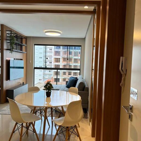 Loft lindo de alto padrão - Foto 5