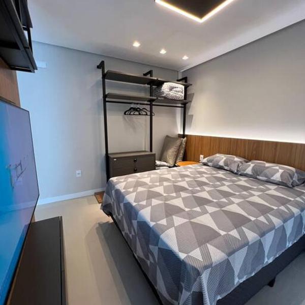 Loft lindo de alto padrão - Foto 2