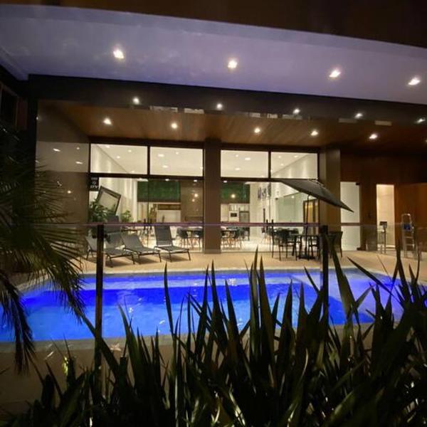 Loft lindo de alto padrão - Foto 4