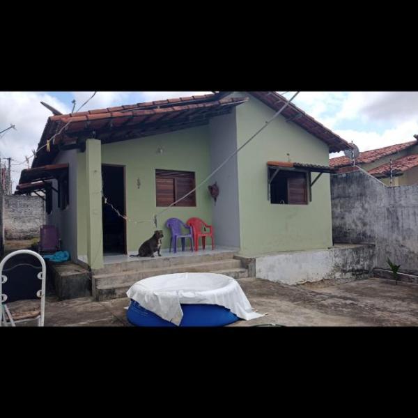 Casa em Cajupiranga temporada - Foto 5