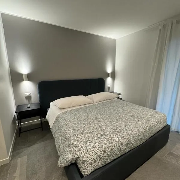 Alla Casa di Gio 1 1, hotel i Milano