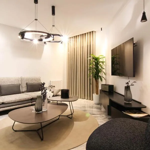 Une véritable perle rare, hotel v destinaci Sfax