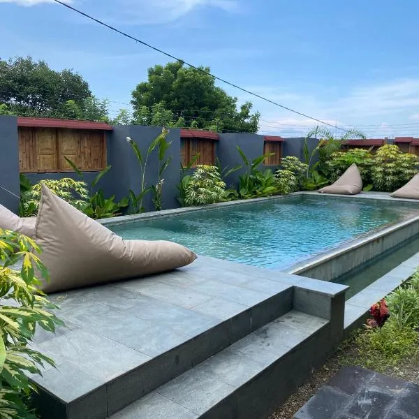 Villa Sophie Lombok, hotel v destinaci Mataram