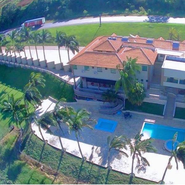 Hotel Casa Branca