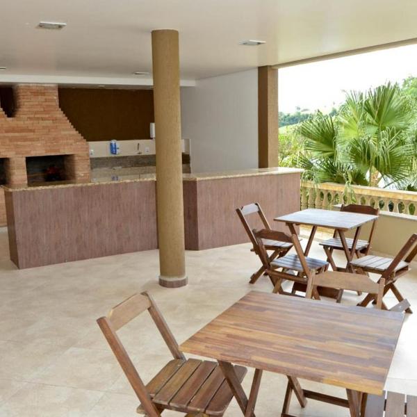 Hotel Casa Branca - Foto 5