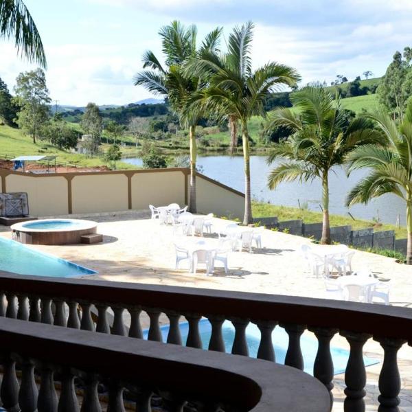 Hotel Casa Branca - Foto 4