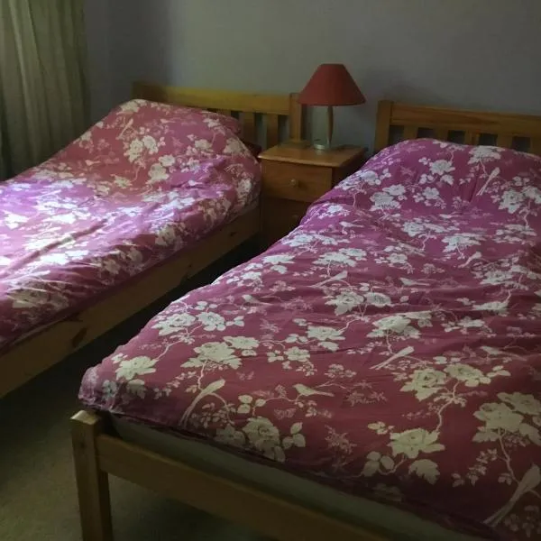 Lowri Cottage B&B, hotel v Birminghamu