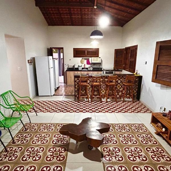 Casa Pierot - Foto 5
