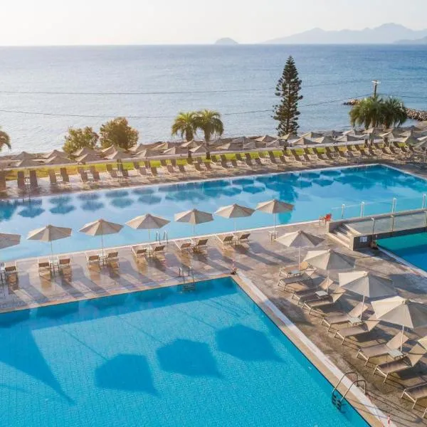 Atlantica Mikri Poli Kos, hotel v destinaci Kardamaina