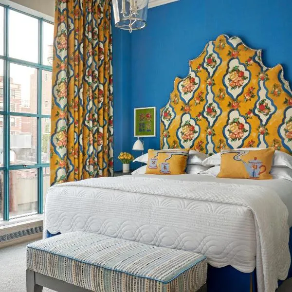 Warren Street Hotel photo 2