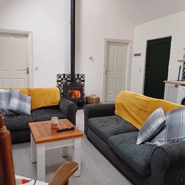 Lavender lane cottage, hotel en Tralee
