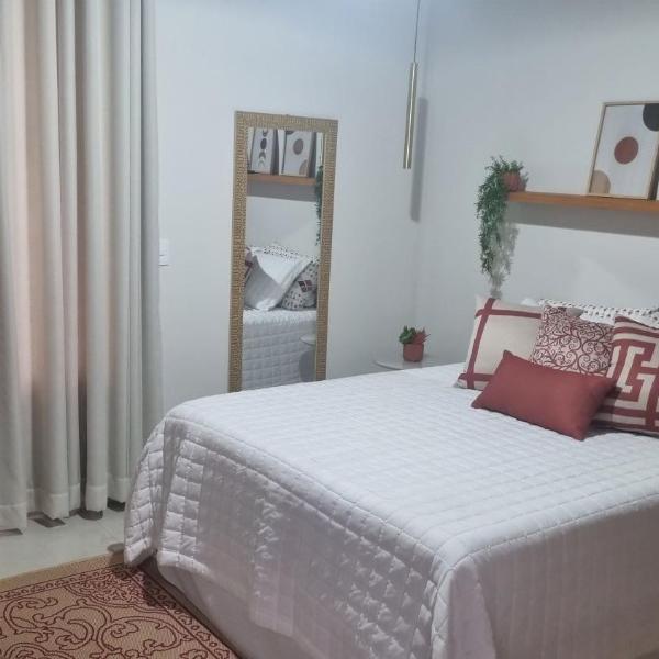 Vivendas Canaã - Foto 2