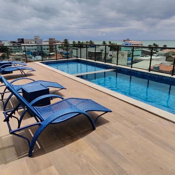 Porto Amarelus Apartment