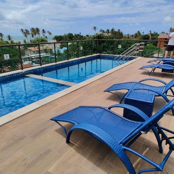 Porto Amarelus Apartment - Foto 4