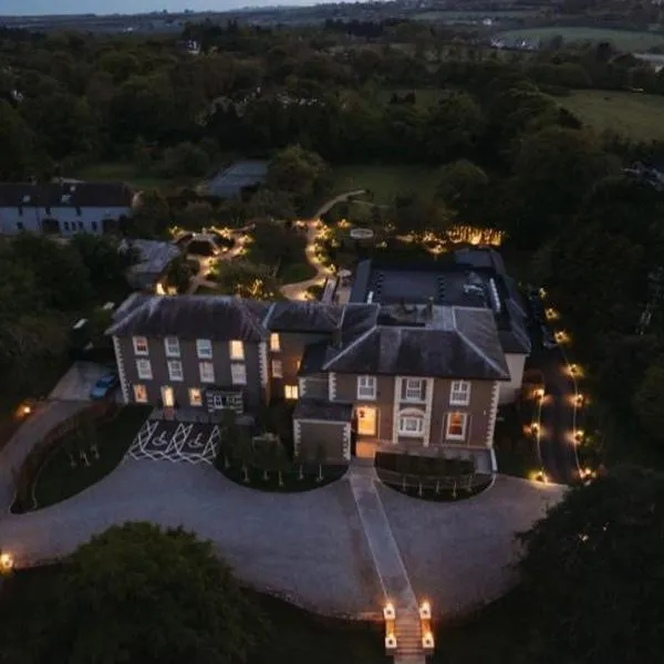 Newbay House Wexford, hotel v destinaci Wexford