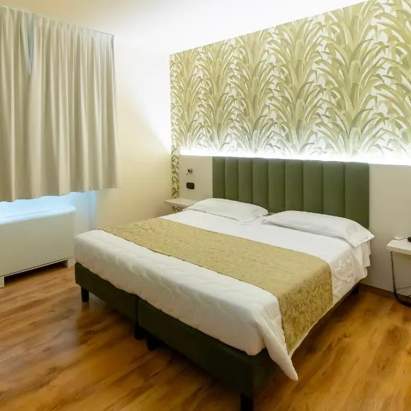 LVG Hotel Collection Riz, hotel en San Genesio ed Uniti