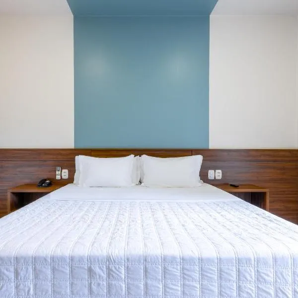 Ucayali Hotel, hotel in Sinop