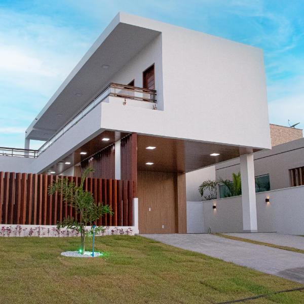 Casa Paraíso Lençóis - Foto 4