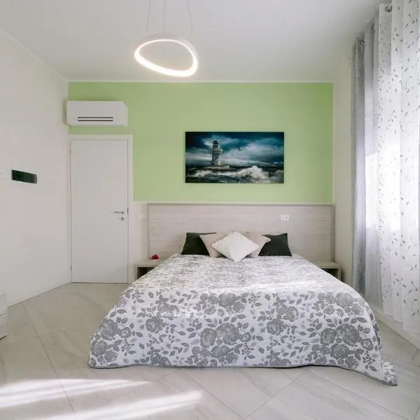 Residenza La Boheme, hotel v destinaci Verona
