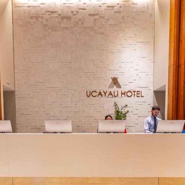 Ucayali Hotel - Foto 4