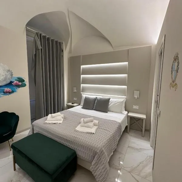 That's Amore Accommodation Tropea: Tropea'da bir otel