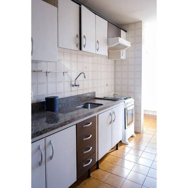 Apartamento Suite mais 2 QTS Espaçoso Ar Cond SQ21 - Foto 4
