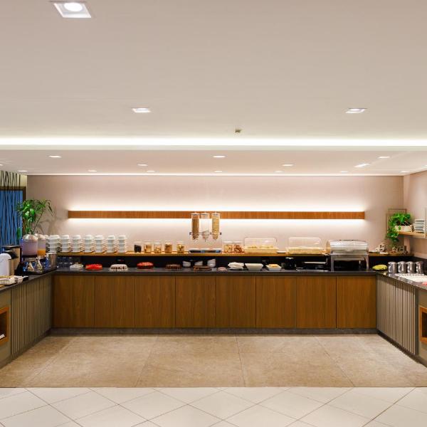 Realce Hotel - Foto 4