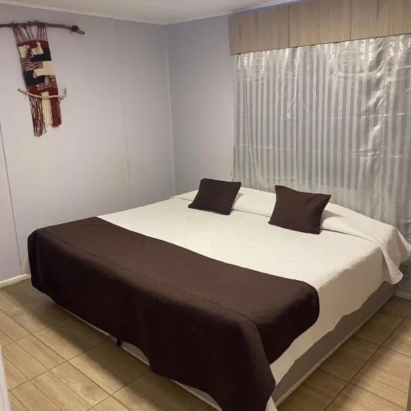 Juku Hostal, hotel v destinaci Calama