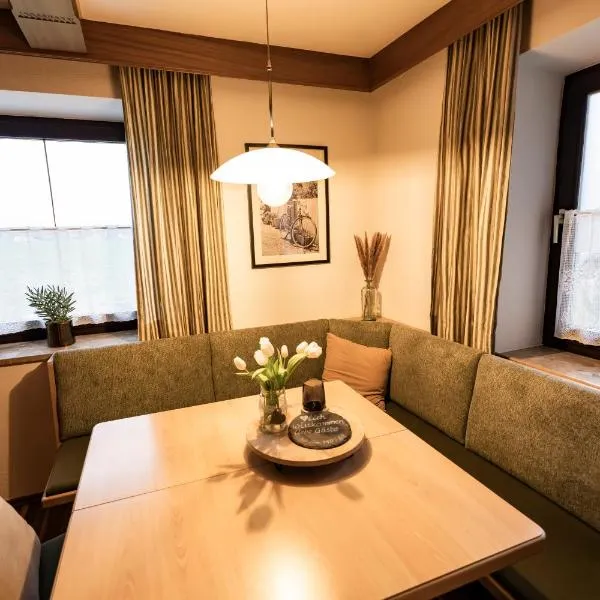 Ferienhaus Moser, hotel in Lengau