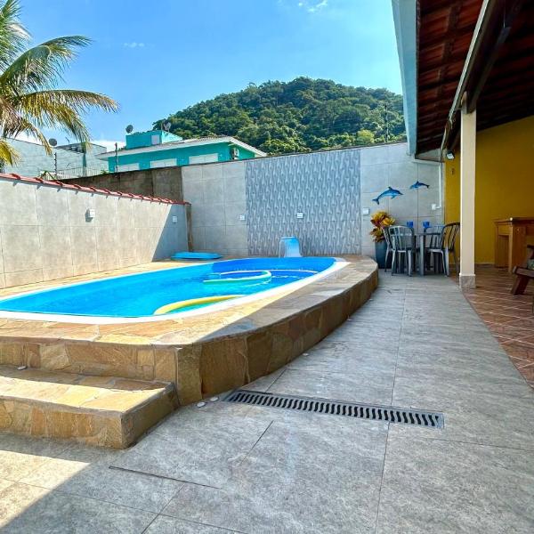 Casas CostaMar