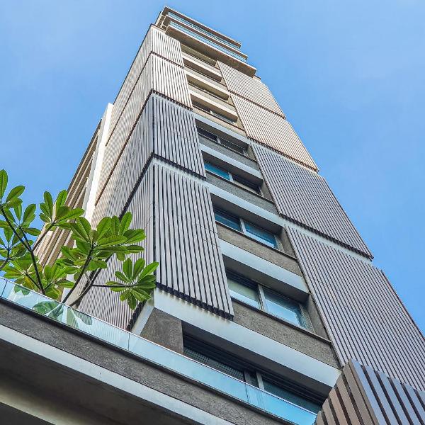 Next Vila Nova by Viva - Prédio Residencial moderno próximo ao Parque do Ibirapuera