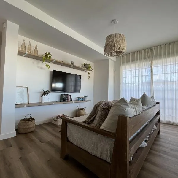 Casa Coco en el sur de Mardel I Hola sur, hotel em Mar del Plata
