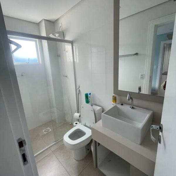 Apartamento Vista para o Mar - Foto 3