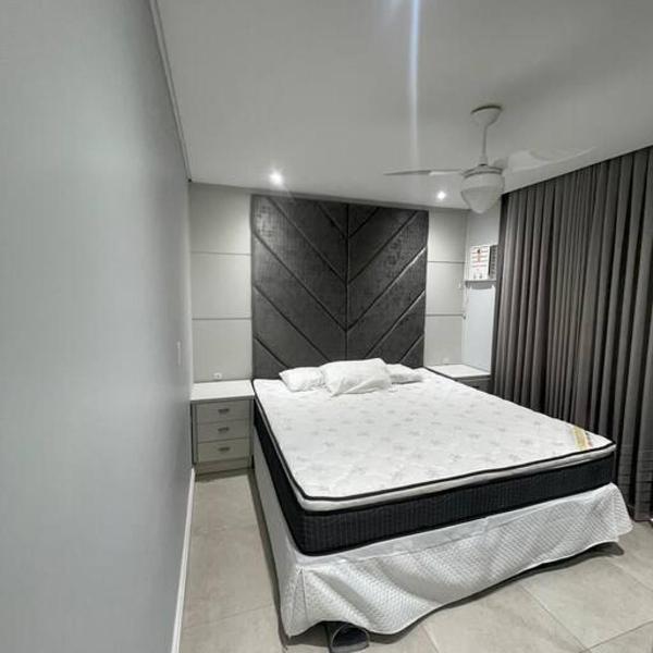 Apartamento Vista para o Mar - Foto 2