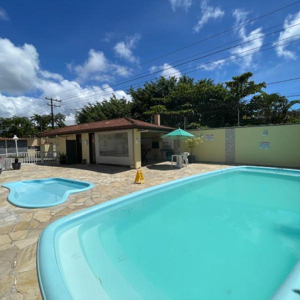 Residencial Caribe Itaguá Ubatuba - Foto 4