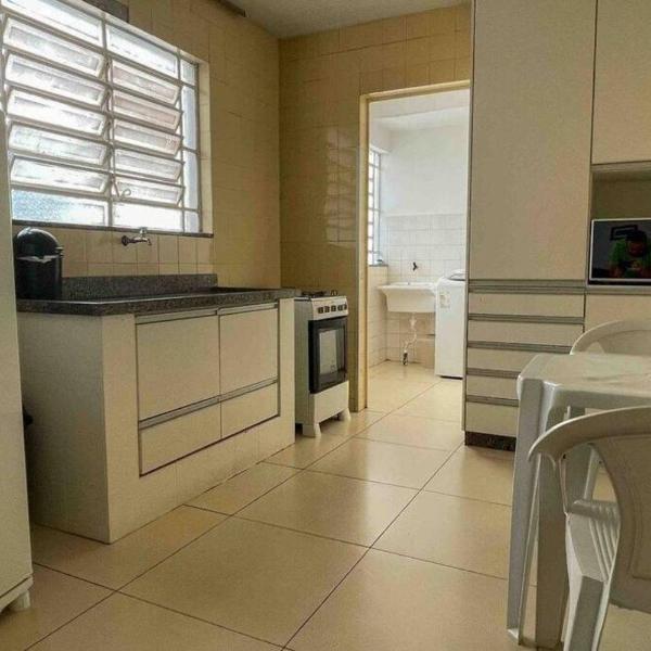 Apartamento Confortável e Espaçoso UEM EL06 - Foto 4