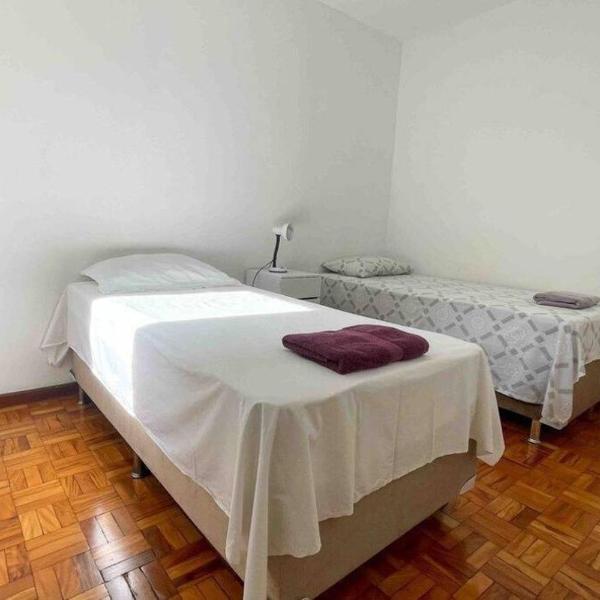 Apartamento Confortável e Espaçoso UEM EL06 - Foto 2