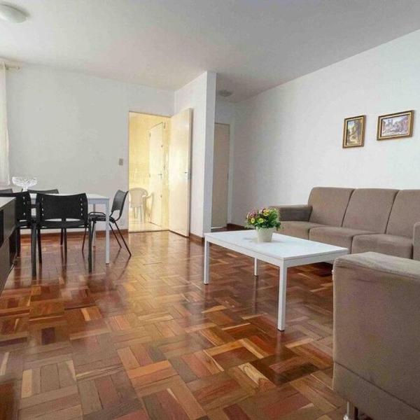 Apartamento Confortável e Espaçoso UEM EL06 - Foto 5