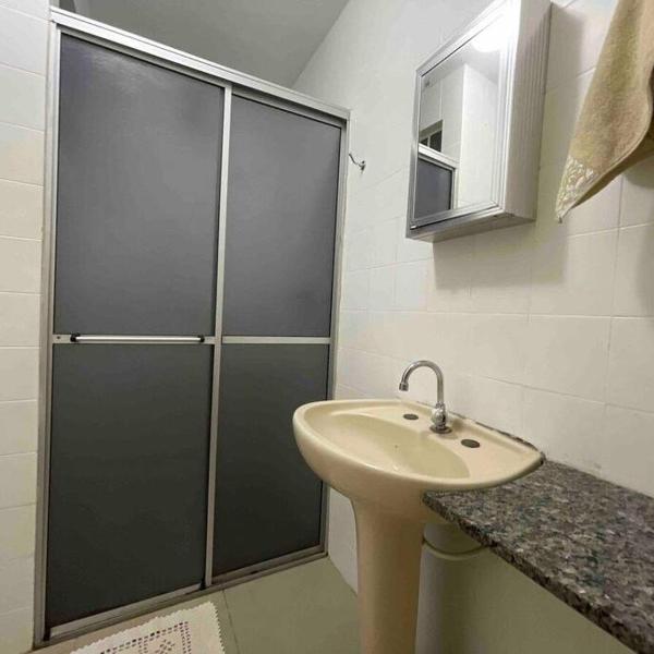 Apartamento Confortável e Espaçoso UEM EL06 - Foto 3