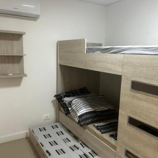 Apartamento no centro - Foto 5