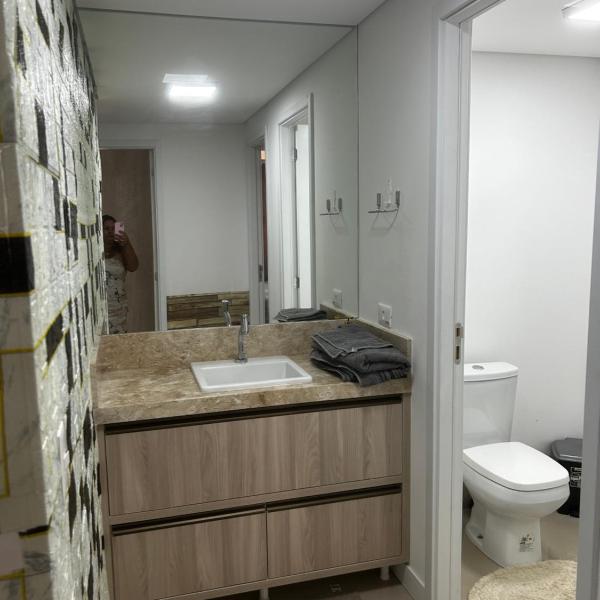 Apartamento no centro - Foto 4