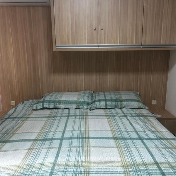 Apartamento no centro - Foto 3