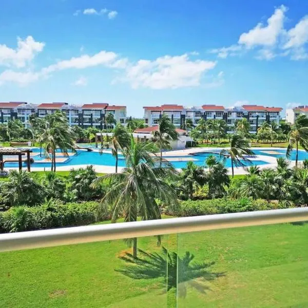 Mareazul Playa del Carmen, hotel in Playa del Carmen