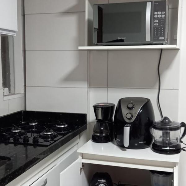 Apartamento Recreio p12 - Foto 4
