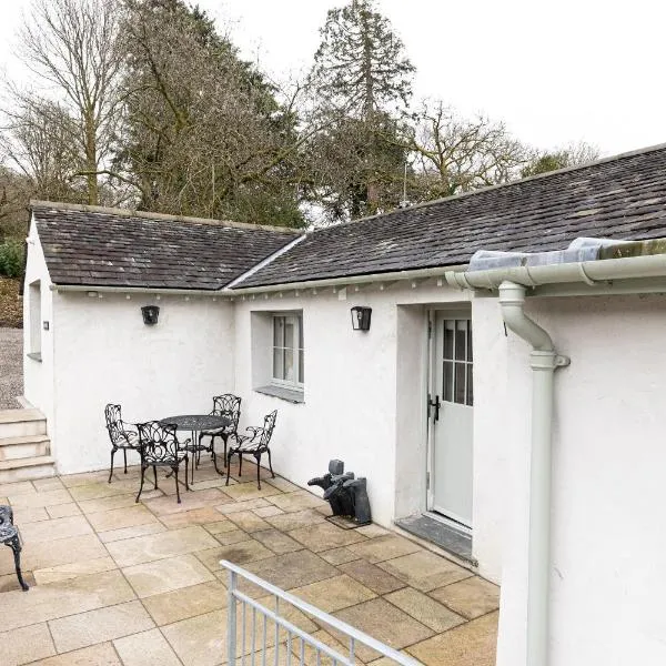 The Bothy, hotel i Ulverston