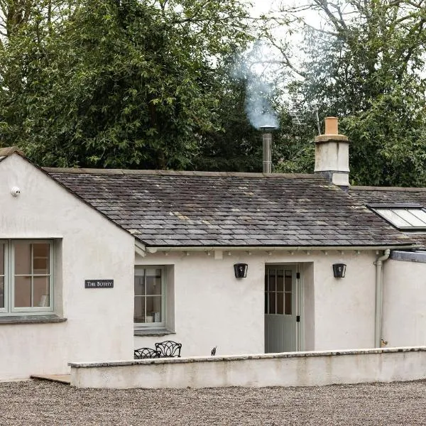 The Bothy, hotel in Ulverston